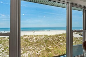 Primary Bedroom Ocean View
