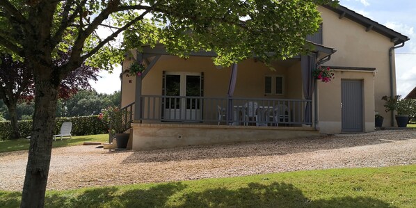 Terrass/Patio