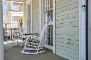 Terrass/Patio