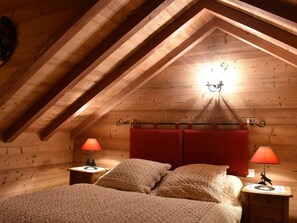 Cabine 