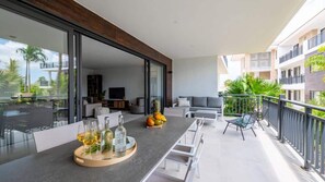 Vacation Rental Caribbean Apartment with Pool Access New Construction, Photo 7