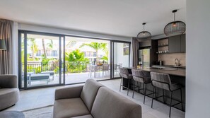 Vacation Rental Caribbean Apartment with Pool Access New Construction, Photo 3