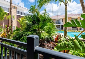 Vacation Rental Caribbean Apartment with Pool Access New Construction, Photo 11