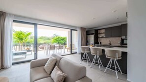 Luxury 2 bedroom apartment for rent in the Caribbean in a resort, photo 9