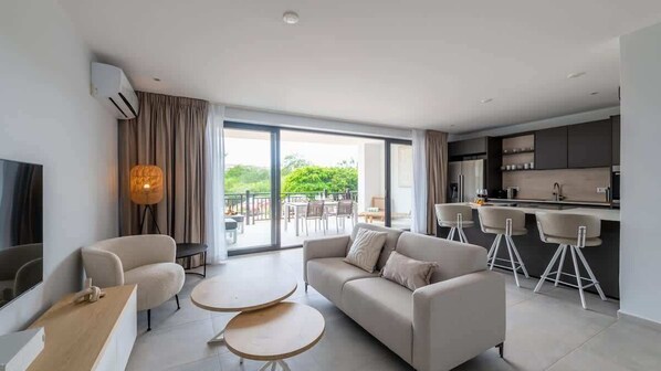 Luxury 2 bedroom apartment for rent in the Caribbean in a resort, photo 8