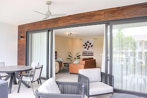 Luxury New Construction Apartment for Rent in the Caribbean With Pool-access, Photo 3