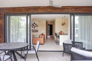 Luxury New Construction Apartment for Rent in the Caribbean With Pool-access, Photo 4