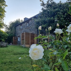 Boendeområde