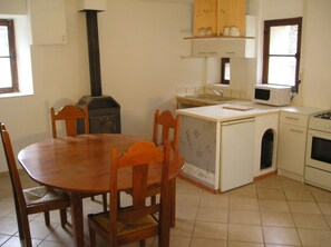 Eget kök