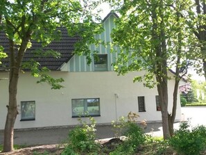 Pension "Bett am Kornfeld"