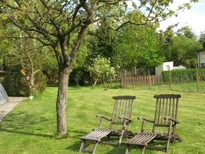 Pension "Bett am Kornfeld"