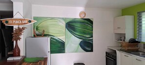 Eget kök
