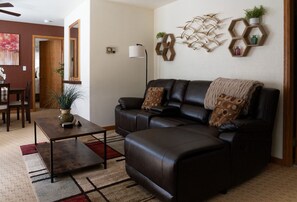 AP 18 living area 2