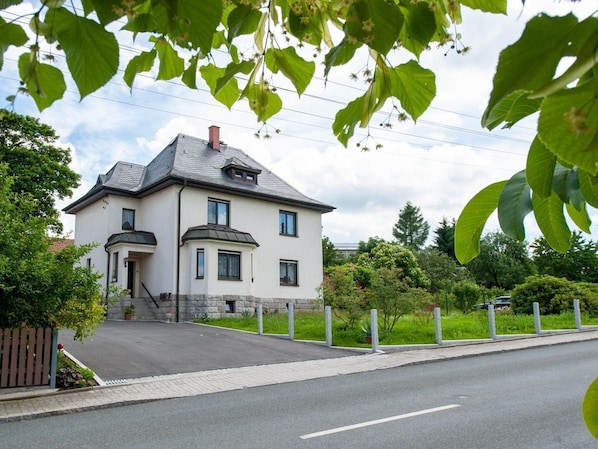 Exteriör