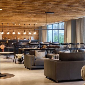 Lobbylounge