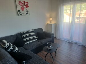 Oleskelualue
