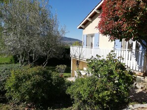Boendeområde