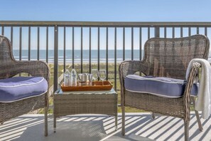 Balcony Gulfview