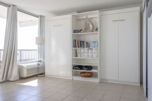 Murphy Twin Beds
