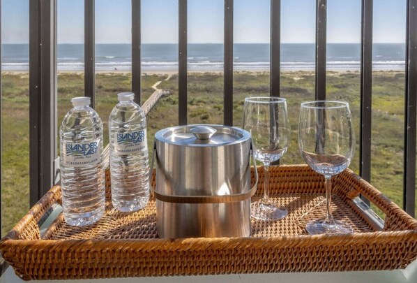 Balcony Gulfview
