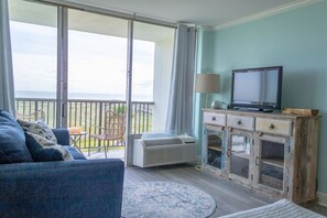Living Room area