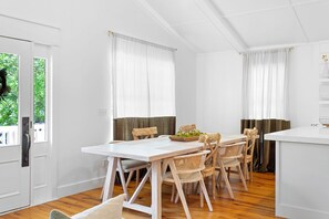 Grayton Time Dining Room