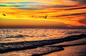 Need We Say More? - Breathtaking sunsets