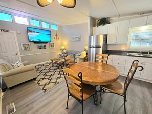 Smart TVs in Every Room