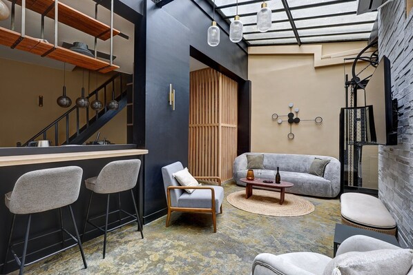 Intérieur