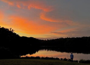 Boendeområde