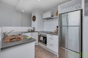 Eget kök
