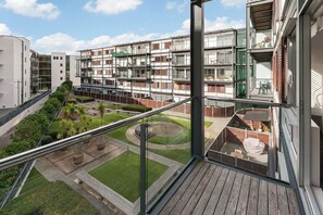 Boendeområde