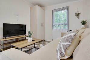 Living Room / Lounge