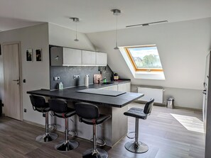 Eget kök