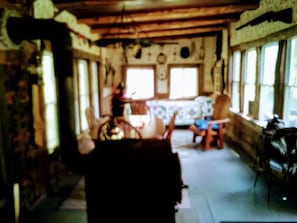 Intérieur