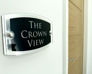 Main Entrance