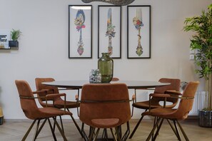 Restaurantes