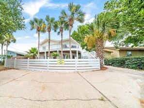 Look at that stunning Property!