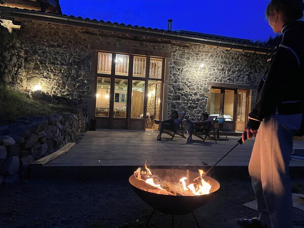 Terrass/Patio