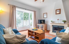 living-room