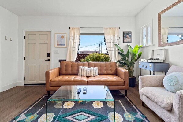 North Park Boho Bungalow, San Diego: Chic, Cool & Convenient by Rather Be Properties