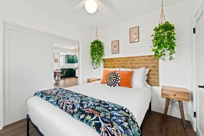 North Park Boho Bungalow, San Diego: Chic, Cool & Convenient by Rather Be Properties