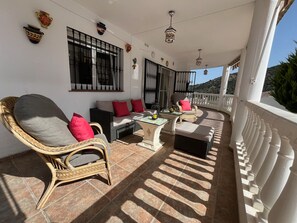 Terrace / Patio