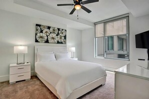 Buckhead Atlanta 1 Bedroom Bedroom