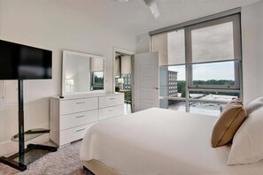 Buckhead Atlanta 2 Bedroom Bedroom