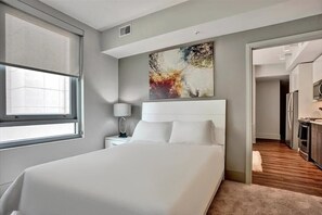 Buckhead Atlanta 1 Bedroom Bedroom
