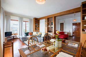 Coin séjour