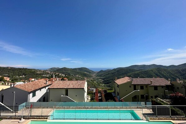 Alberca