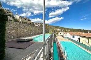 Alberca