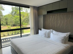 Stylish Kamala apartment at Citygate P109 (12216)